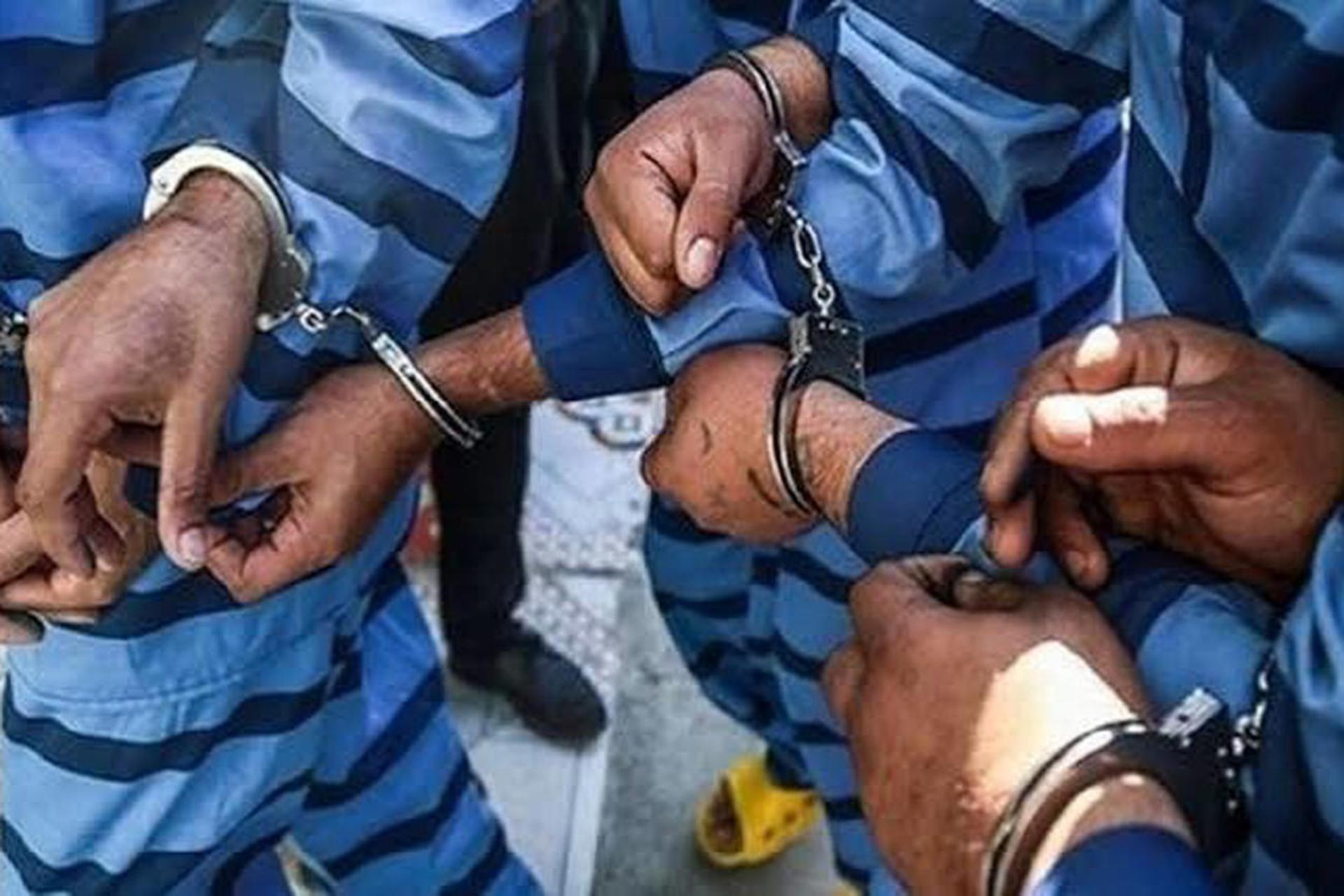 انهدام باند کلاهبرداری فروش خودرو در تهران