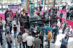 نمایشگاه شهر آفتاب