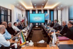 واسپاری کرمان موتور