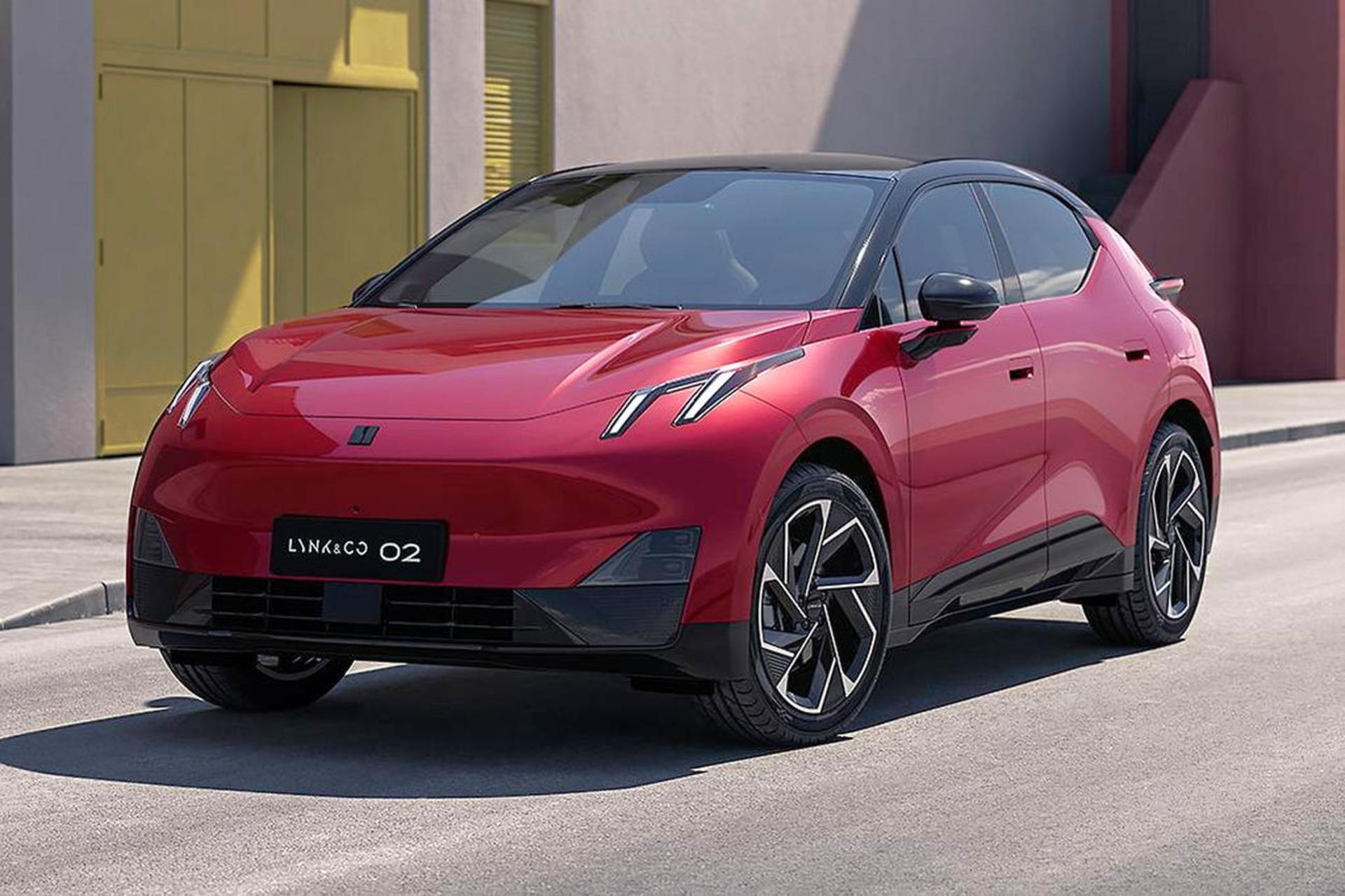 Lynk & Co