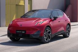 Lynk & Co