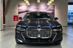BMW 735i M Sport 2026