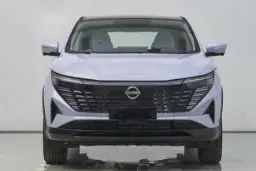 نیسان قشقایی وارداتی 2025