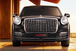 هونگچی Hongqi