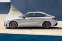 خودرو لکسوس آی‌اس ۳۵۰ اف اسپورت (Lexus IS 350 F SPORT) در نمای جانبی