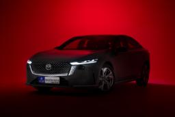خودرو سدان بردافزا مزدا EZ-6 (Mazda EZ-6) مزدا EZ-6 آفتاب خودرو