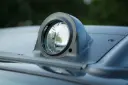 چراغ مه بیرونی (Fog Light) نصب شده روی بدنه نیسان ایکس‌ترا (Nissan Xterra)