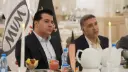 برادران شریعت، مدیران صنعت خودرو در نشست بررسی اتهامات ارزی و ابهامات مالی