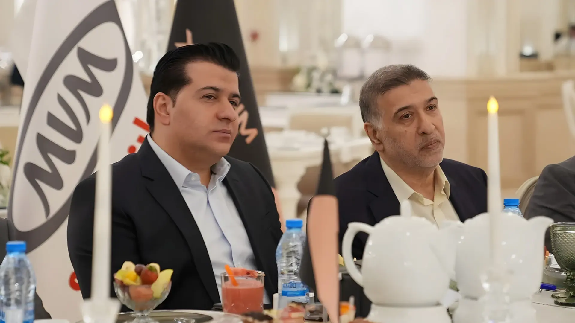 برادران شریعت، مدیران صنعت خودرو در نشست بررسی اتهامات ارزی و ابهامات مالی
