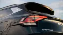 چراغ عقب خودروی کیا اسپورتیج هیبرید (Kia Sportage Hybrid) نسل پنجم