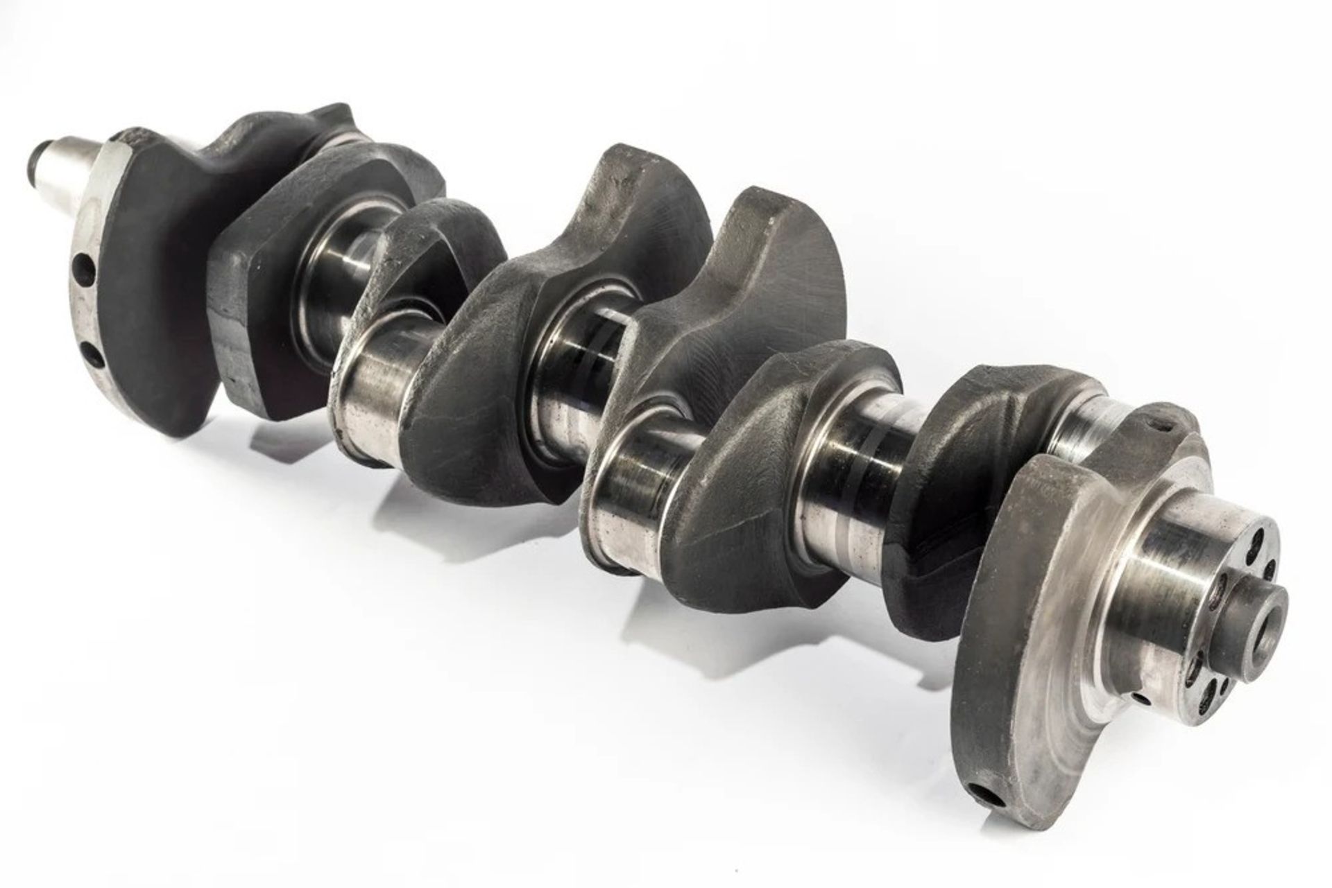 میل لنگ خودرو