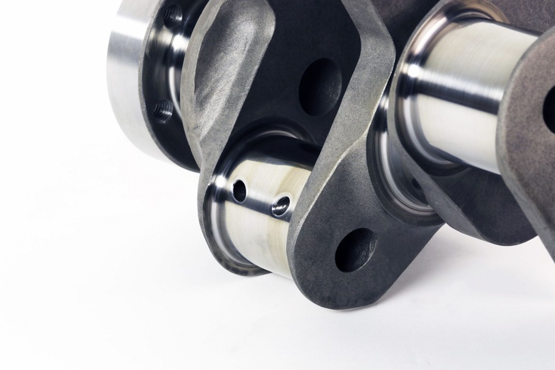 میل لنگ ماشین