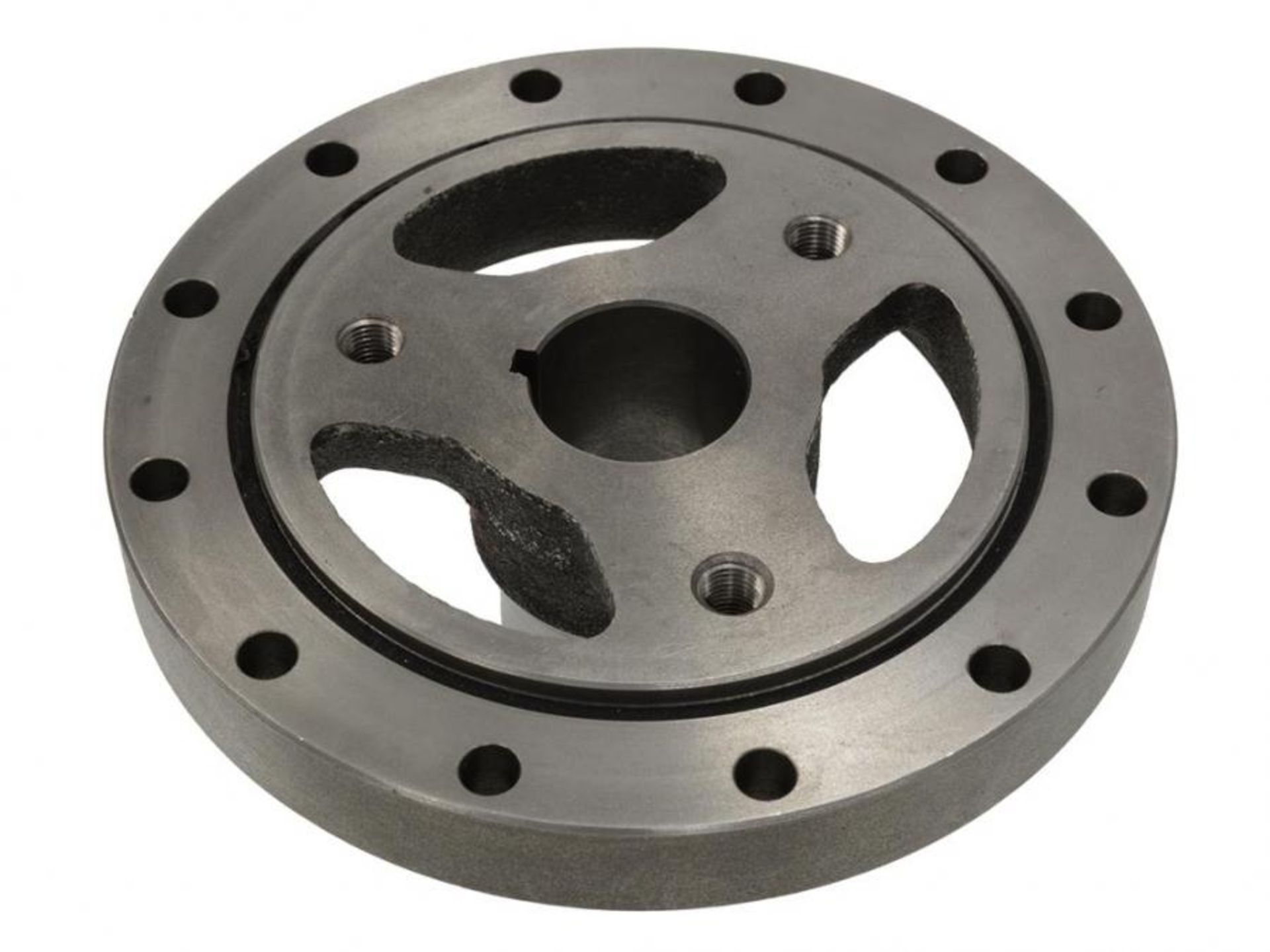 قیمت دمپر میل لنگ