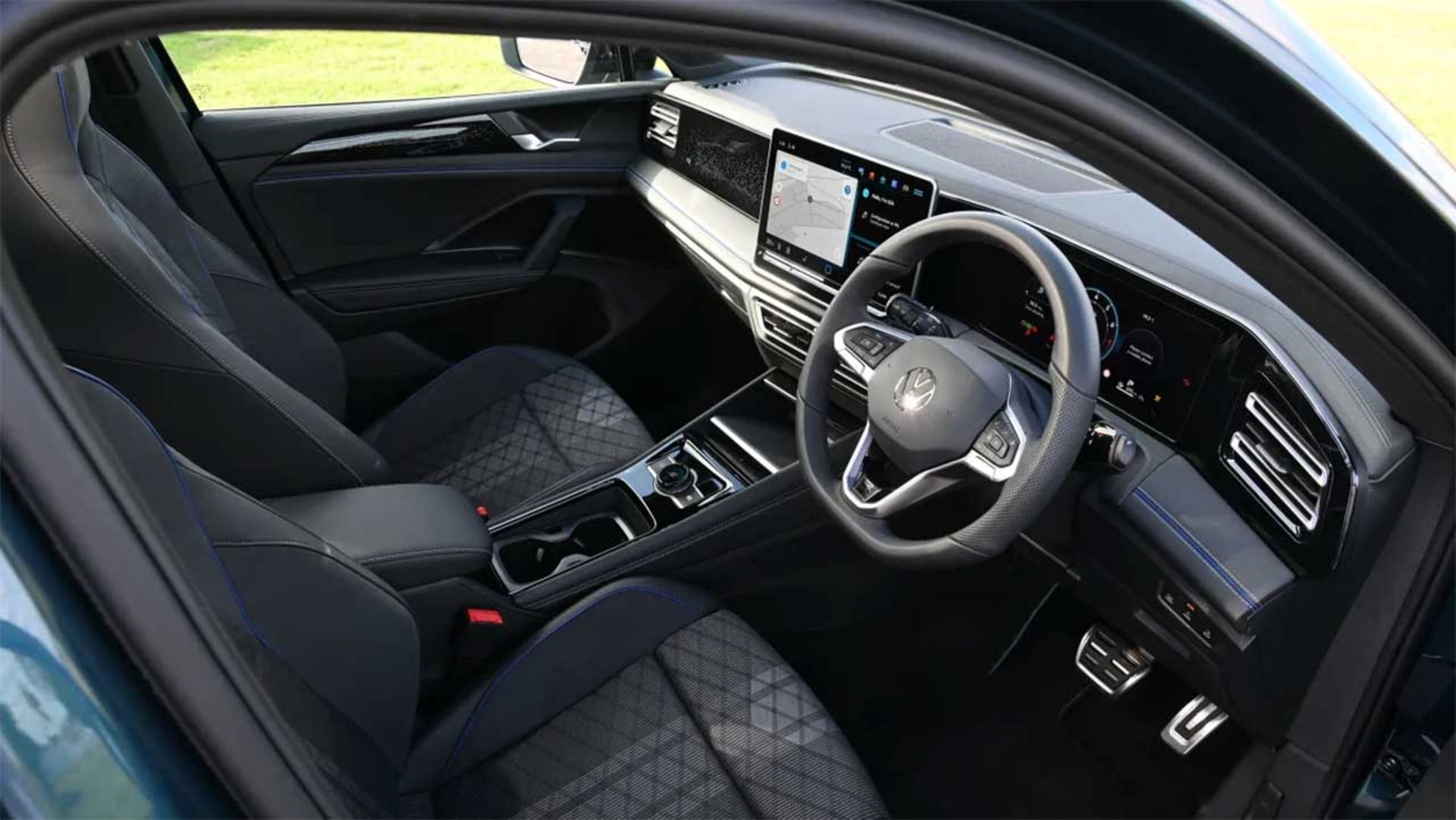 مقایسه قشقایی، اسپورتیج یا تیگوآن