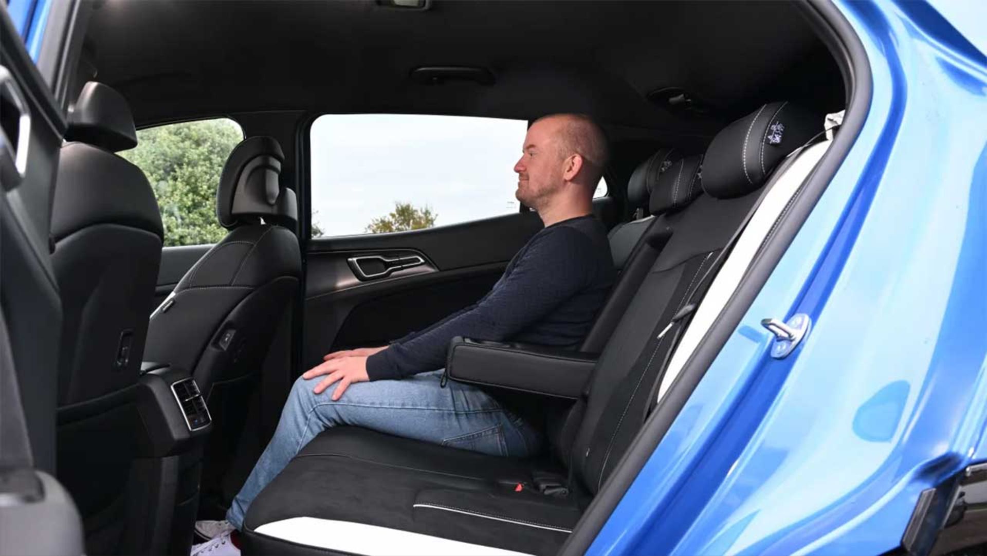 مقایسه قشقایی، اسپورتیج یا تیگوآن