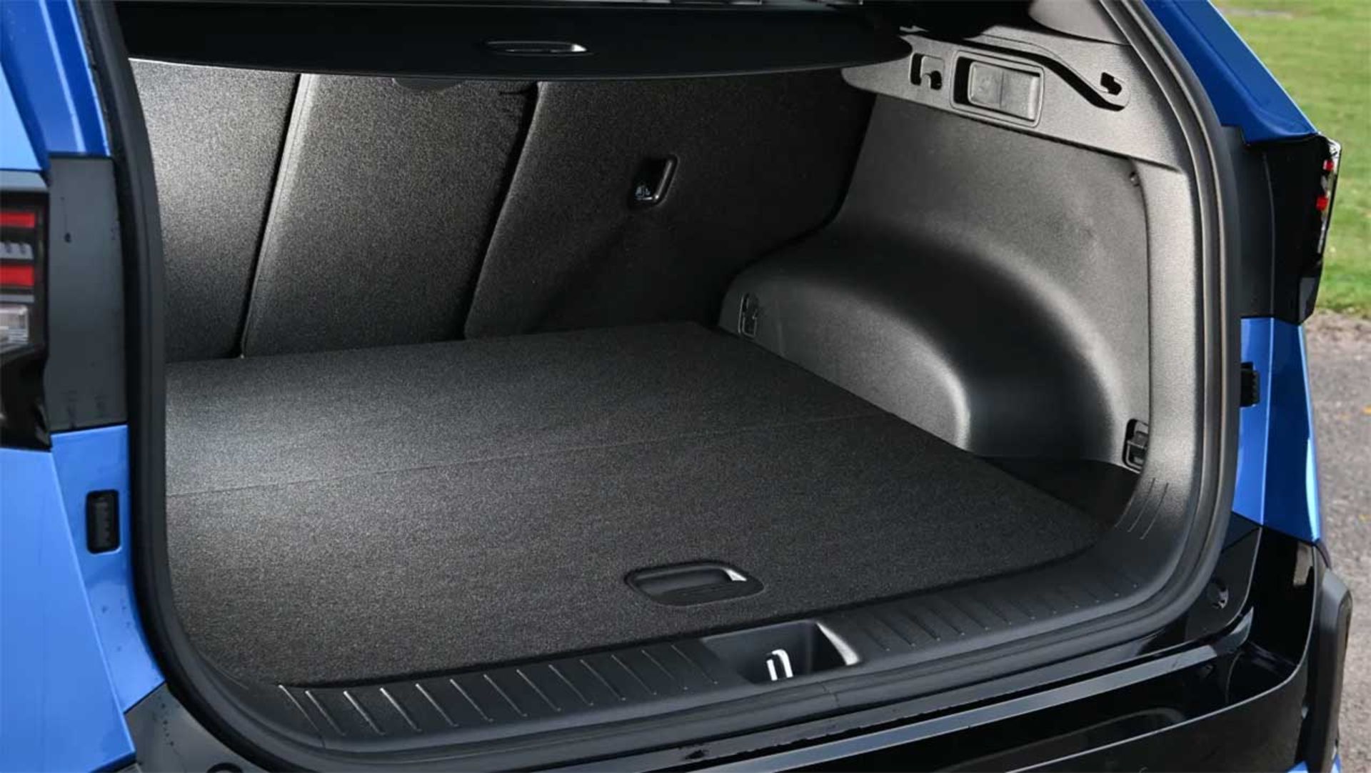 مقایسه قشقایی، اسپورتیج یا تیگوآن