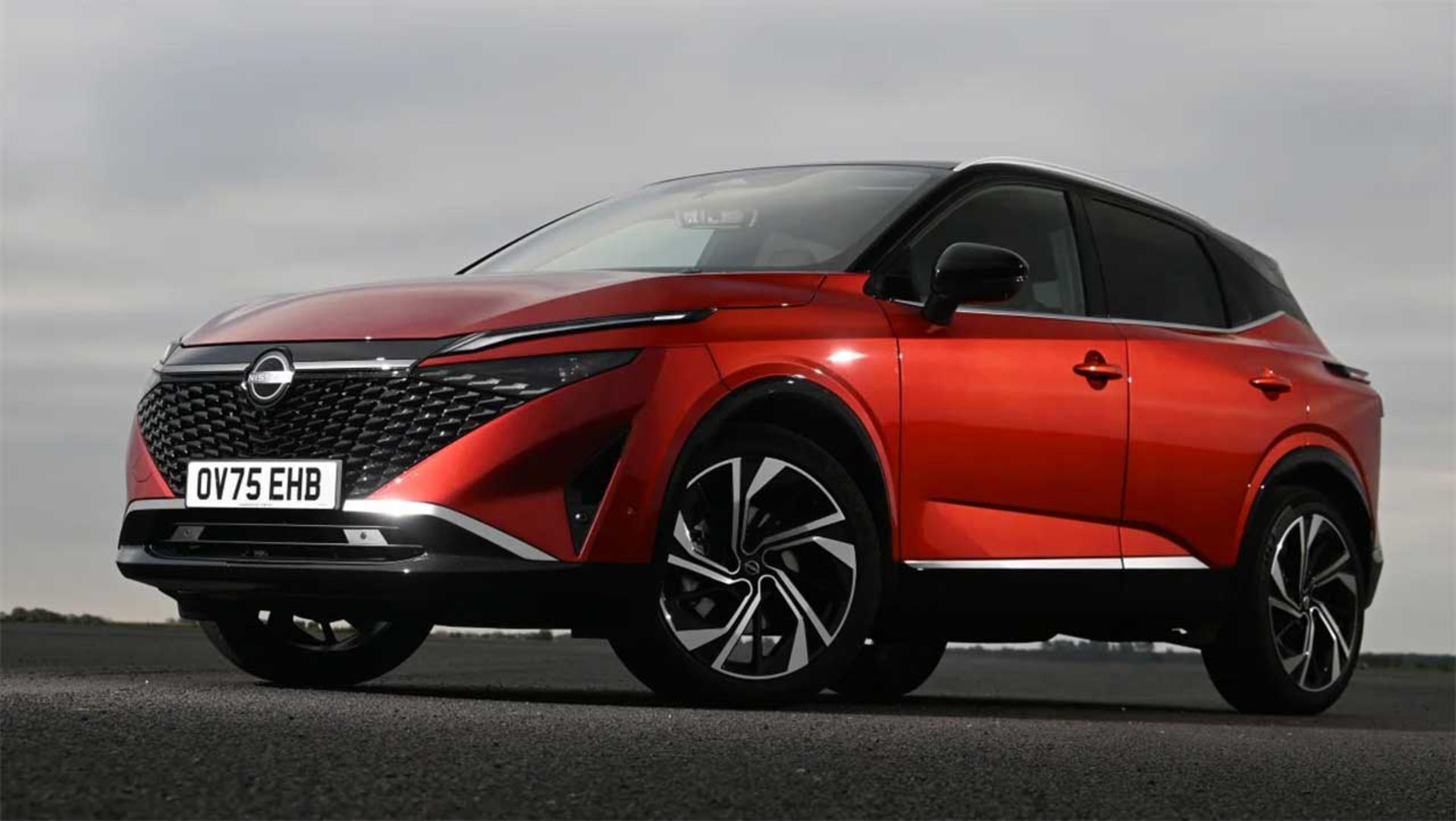 مقایسه قشقایی، اسپورتیج یا تیگوآن