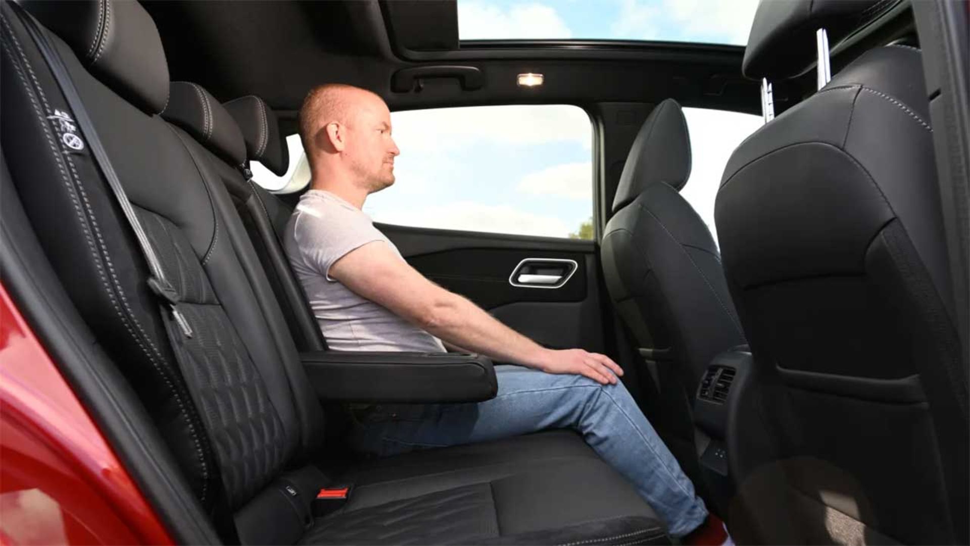 مقایسه قشقایی، اسپورتیج یا تیگوآن