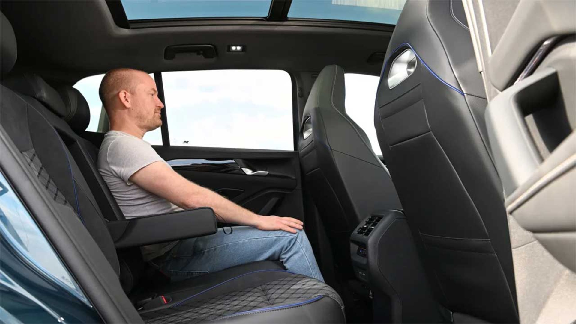 مقایسه قشقایی، اسپورتیج یا تیگوآن