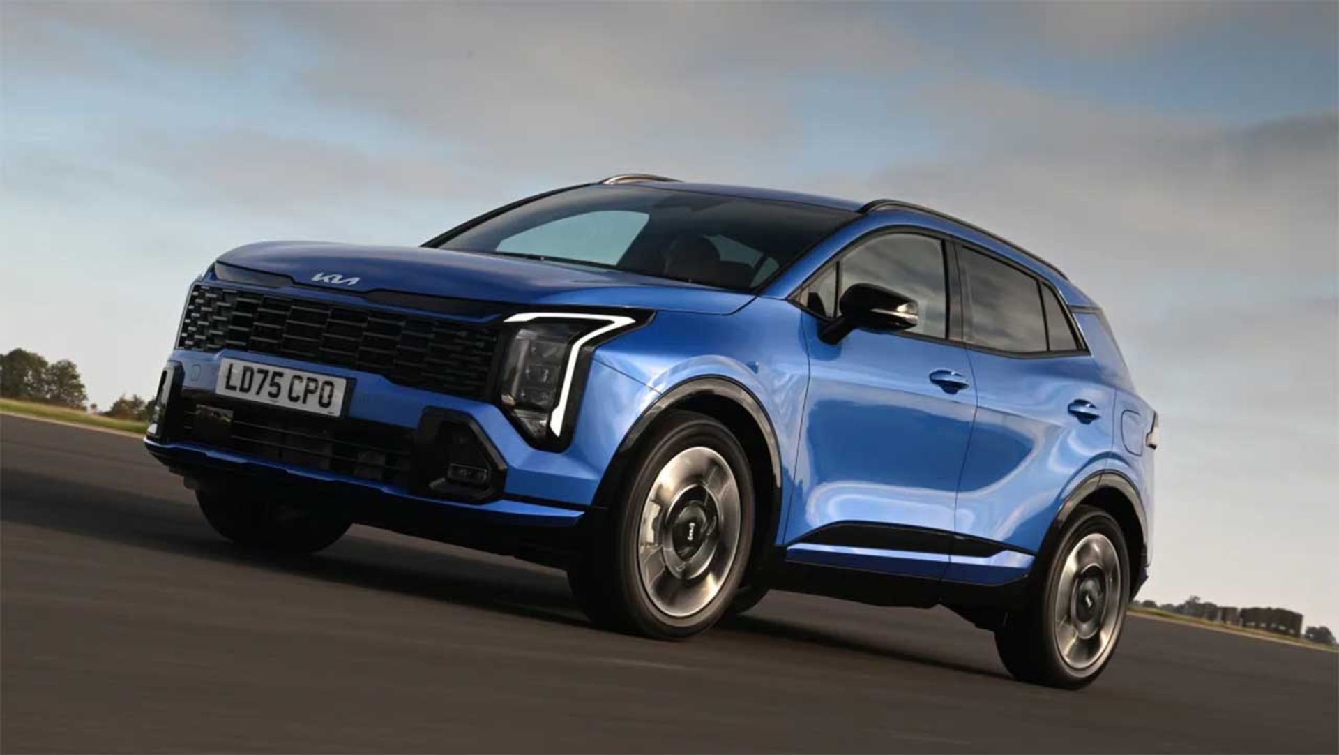 مقایسه قشقایی، اسپورتیج یا تیگوآن