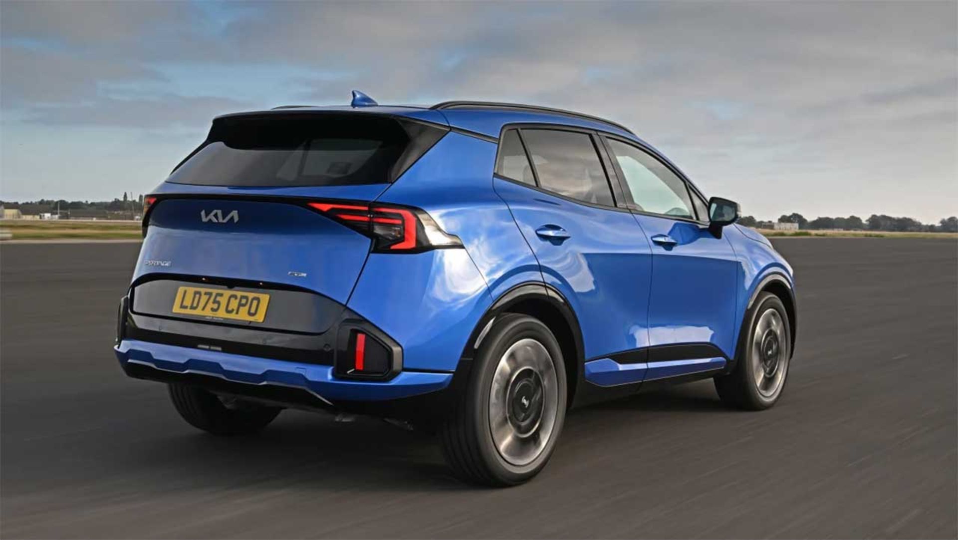 مقایسه قشقایی، اسپورتیج یا تیگوآن