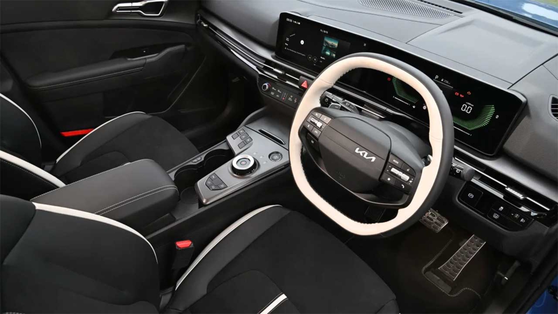 مقایسه قشقایی، اسپورتیج یا تیگوآن