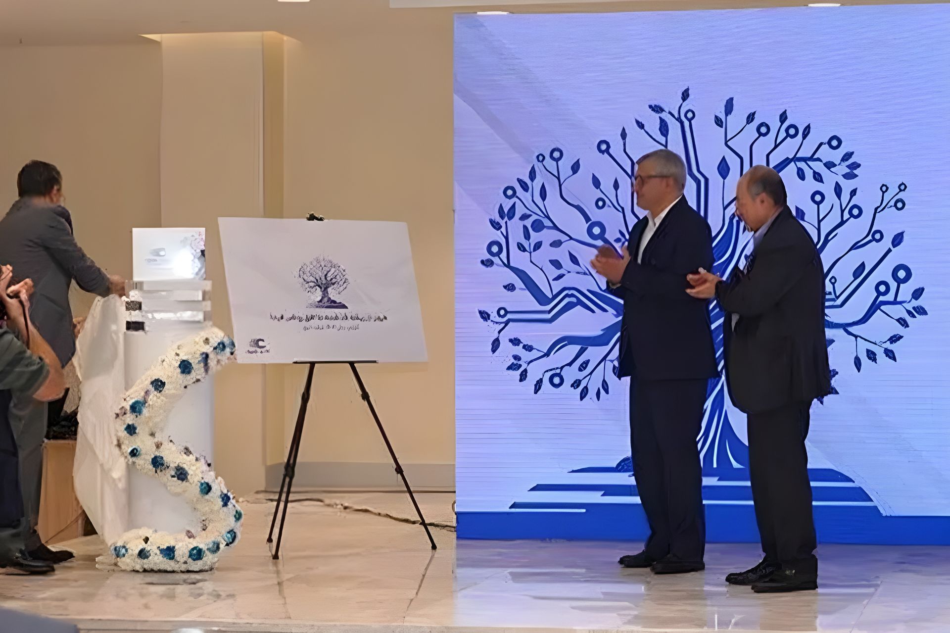 رویداد گزارش عملکرد سال 1403 کروز