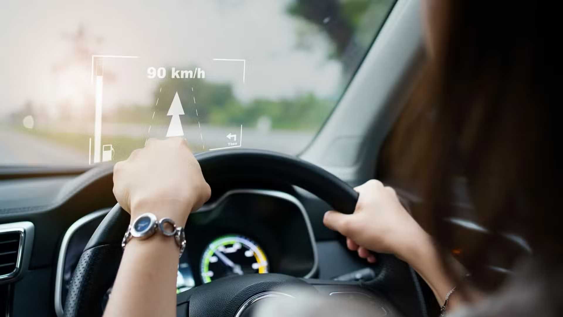 کروز کنترل تطبیقی