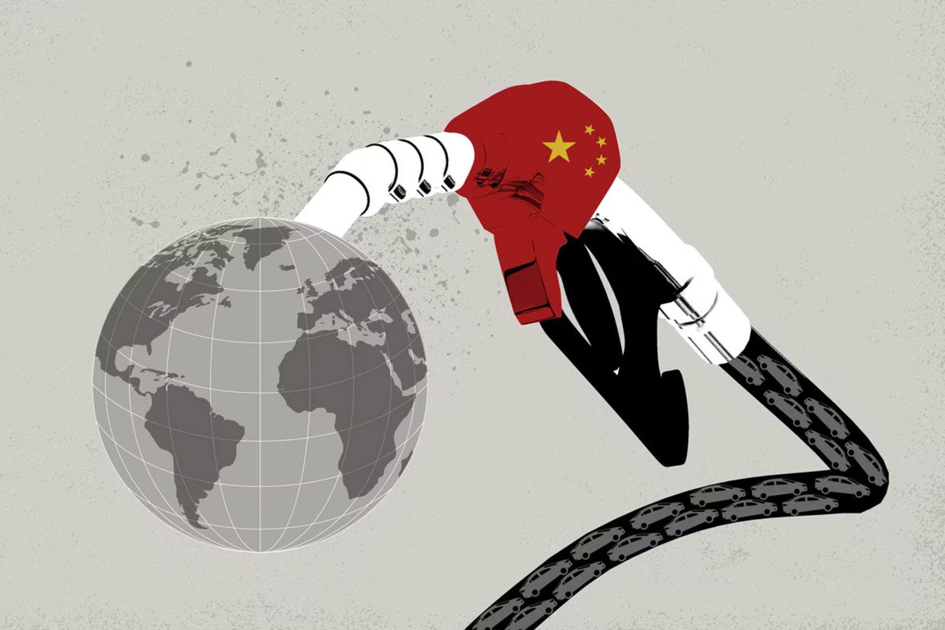 خودروهای صادراتی چین