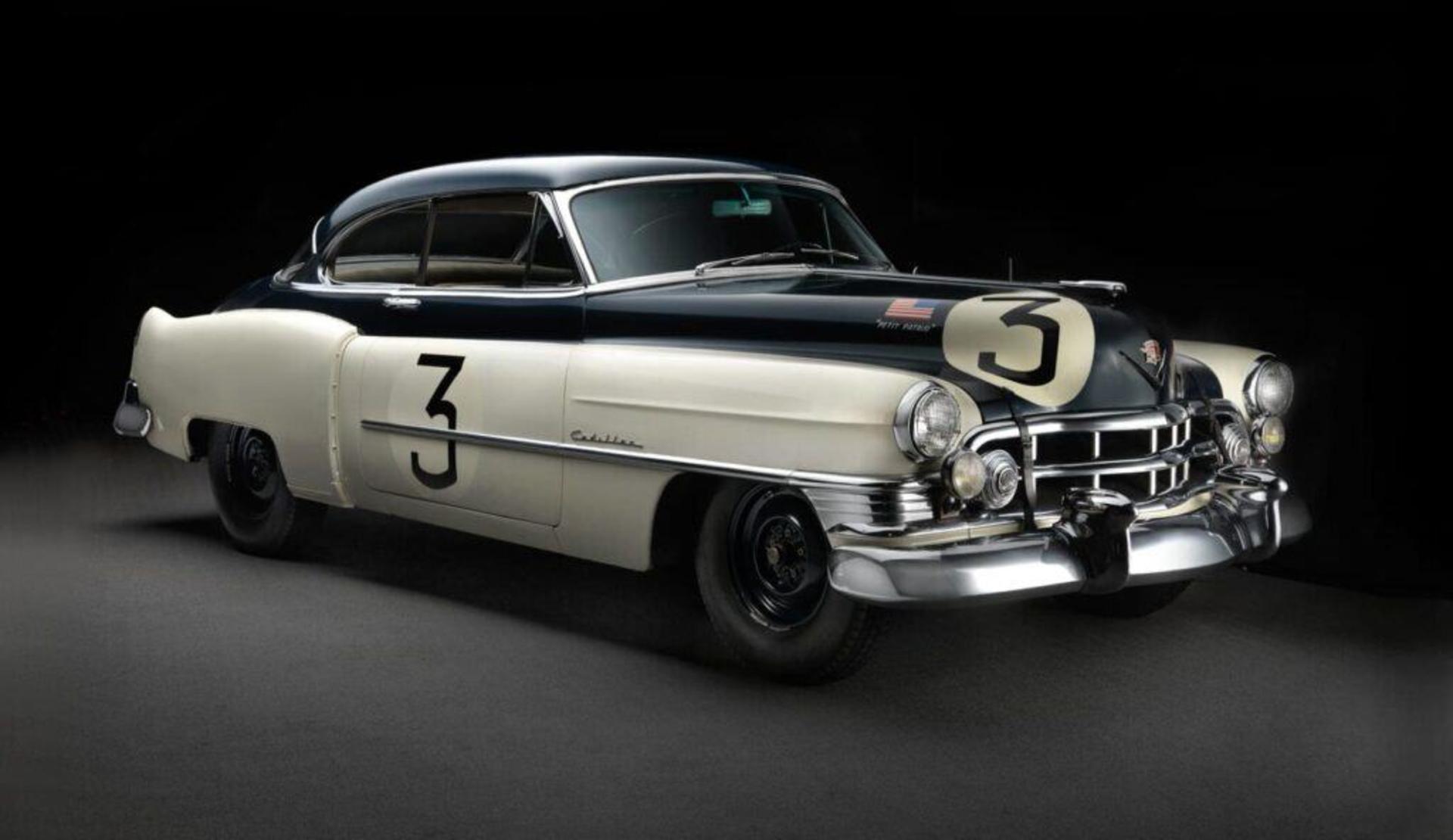 Petit Pataud   cadillac  کادیلاک