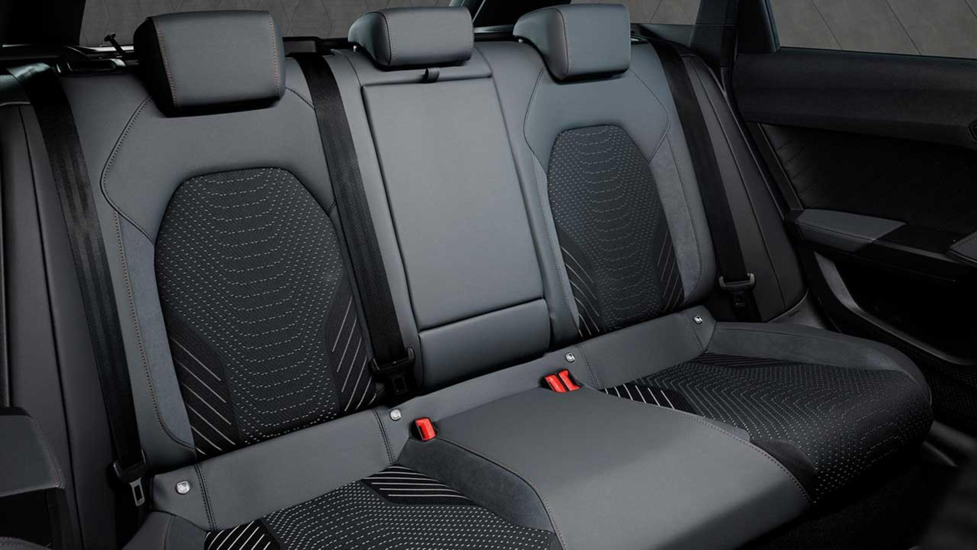 کوپرا لئون VZx اسپرت‌تورر