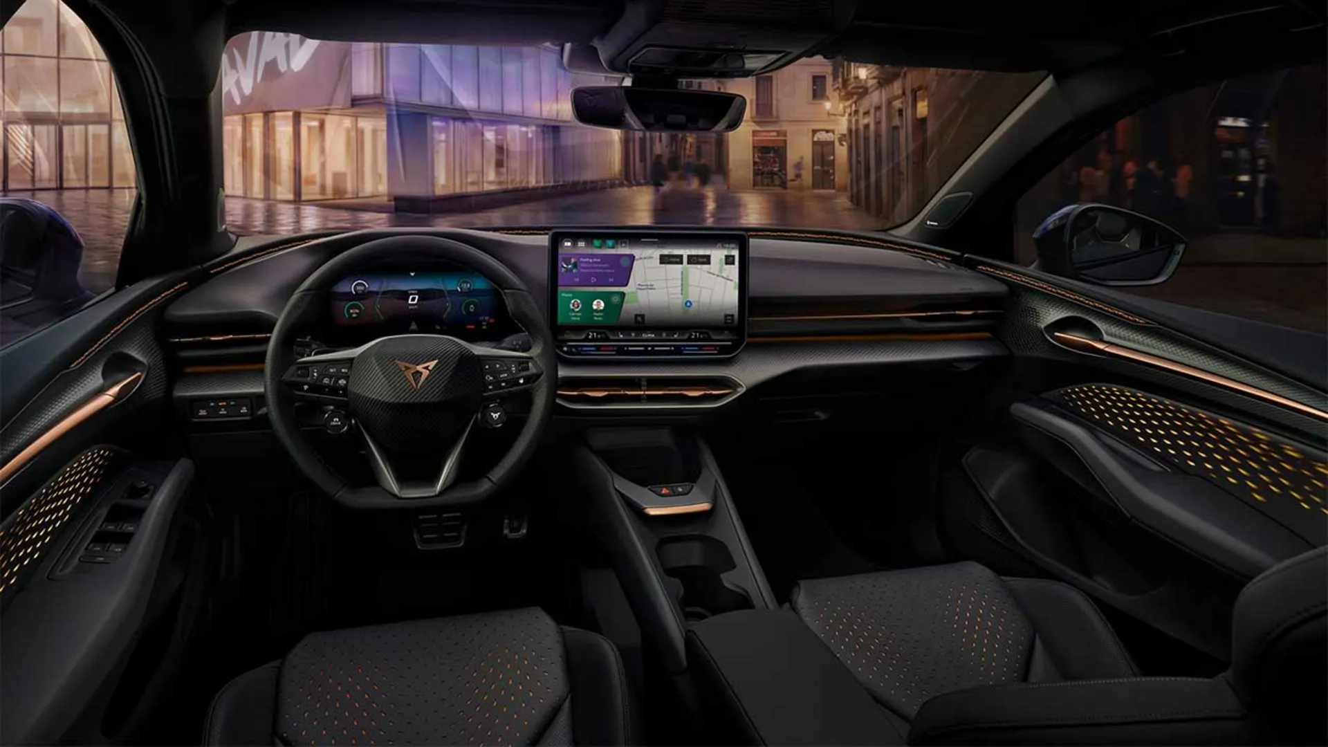 کوپرا راوال