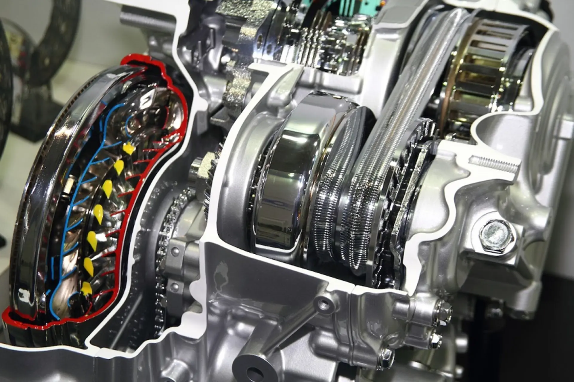 cvt