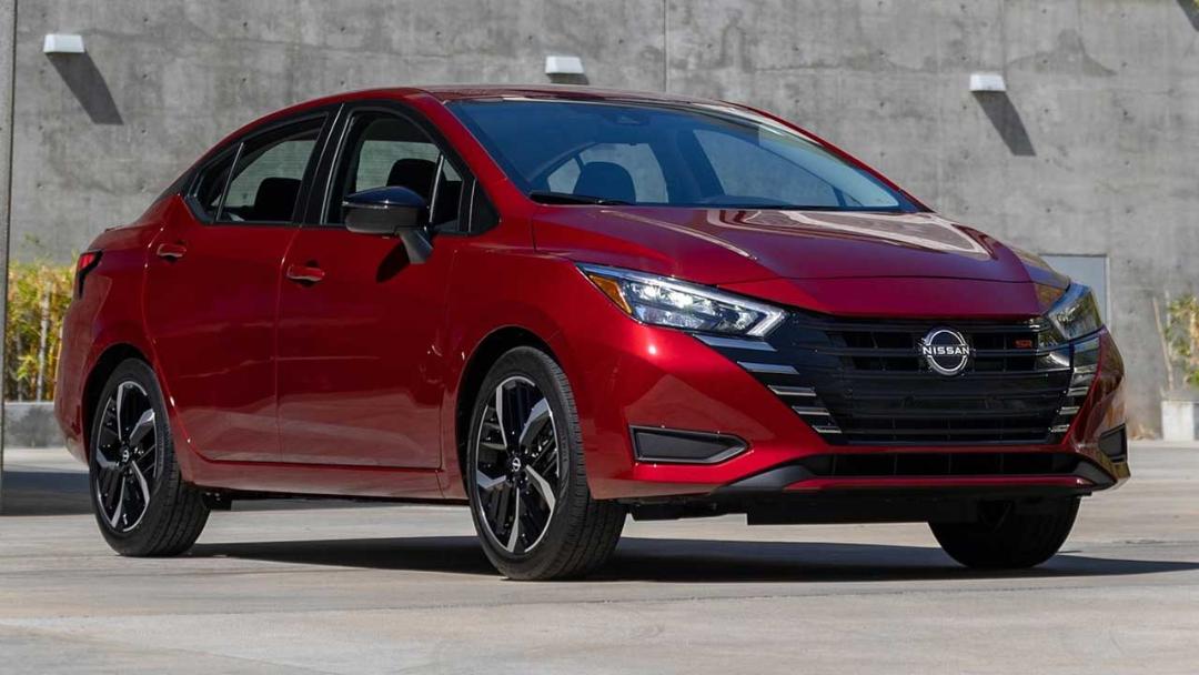 خودروهای گیربکس CVT
