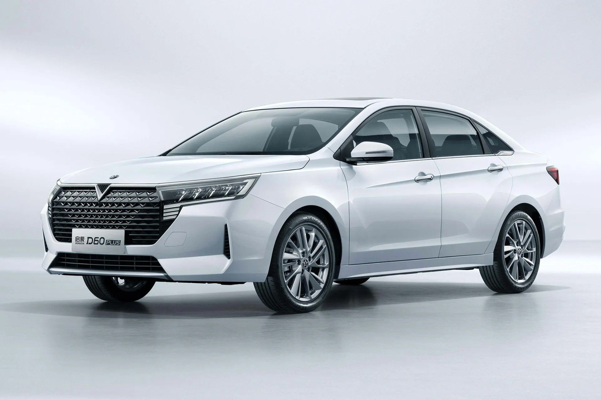 ونوسیا D60 پلاس