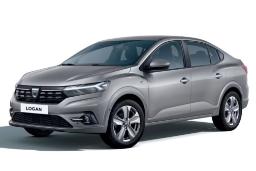  Dacia logan 2026
