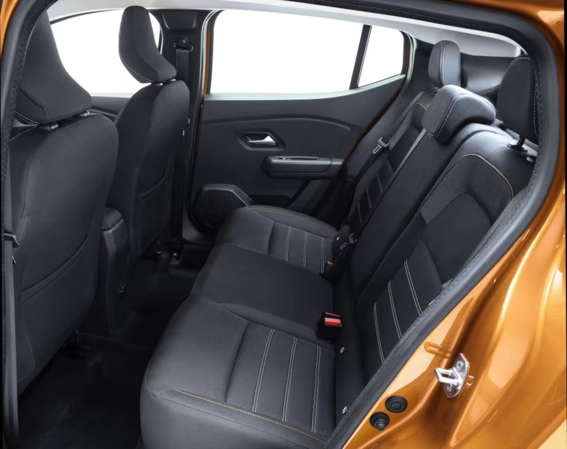 dacia_sandero_stepway new iran