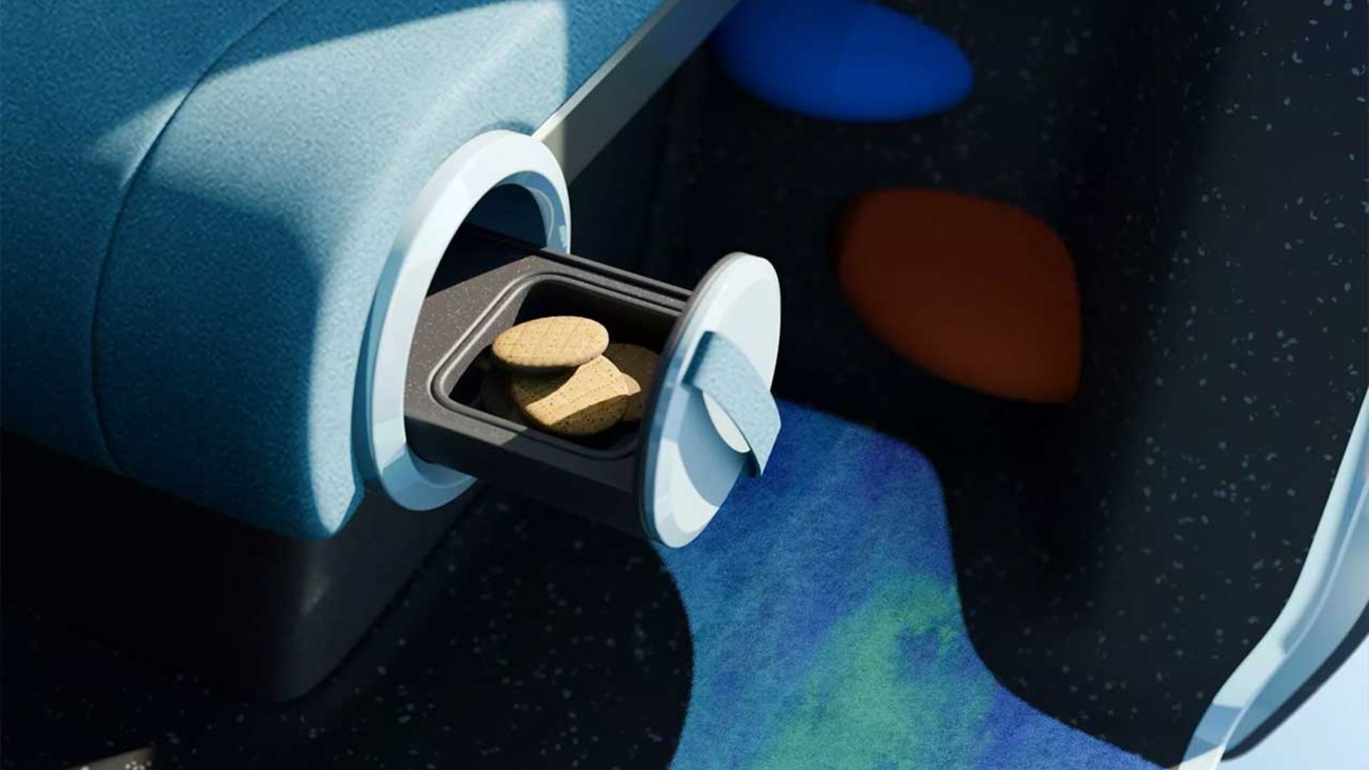 دایهاتسو میجت X کانسپت