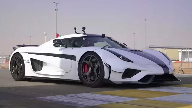 درگ فراری و کونیگزگ