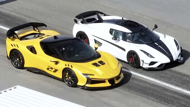 درگ فراری و کونیگزگ