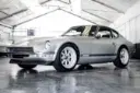 داتسون 240Z اوولوشن رستوماد