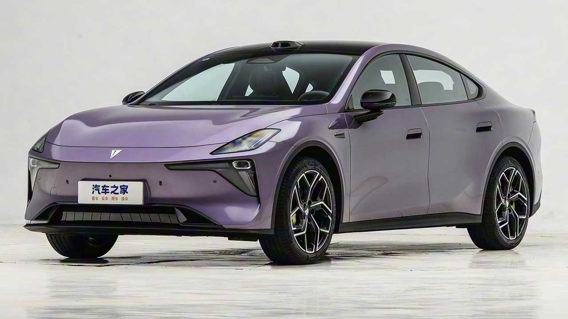 چانگان دیپال L06