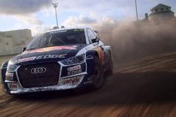 شبیه ساز dirt rally 2.0