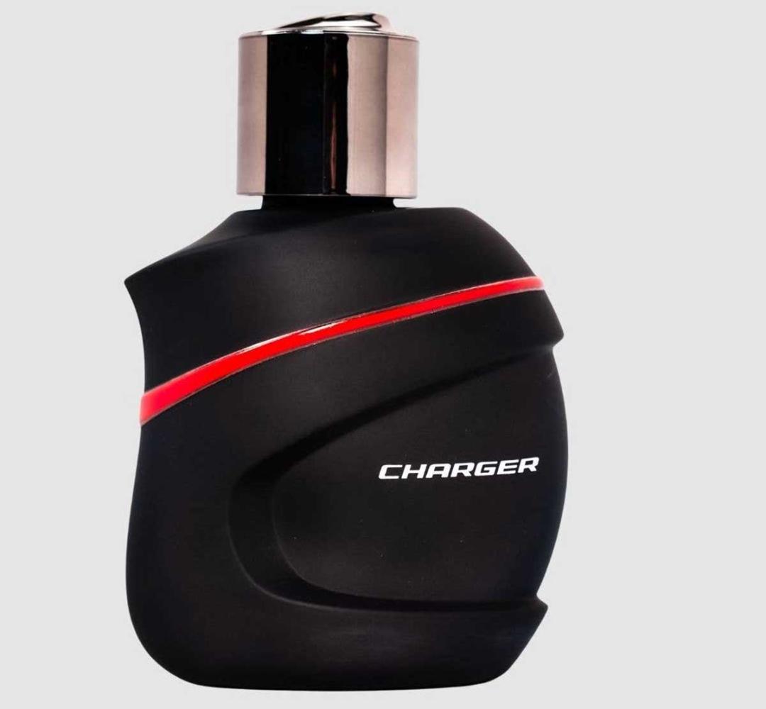 عطر دوج چارجر