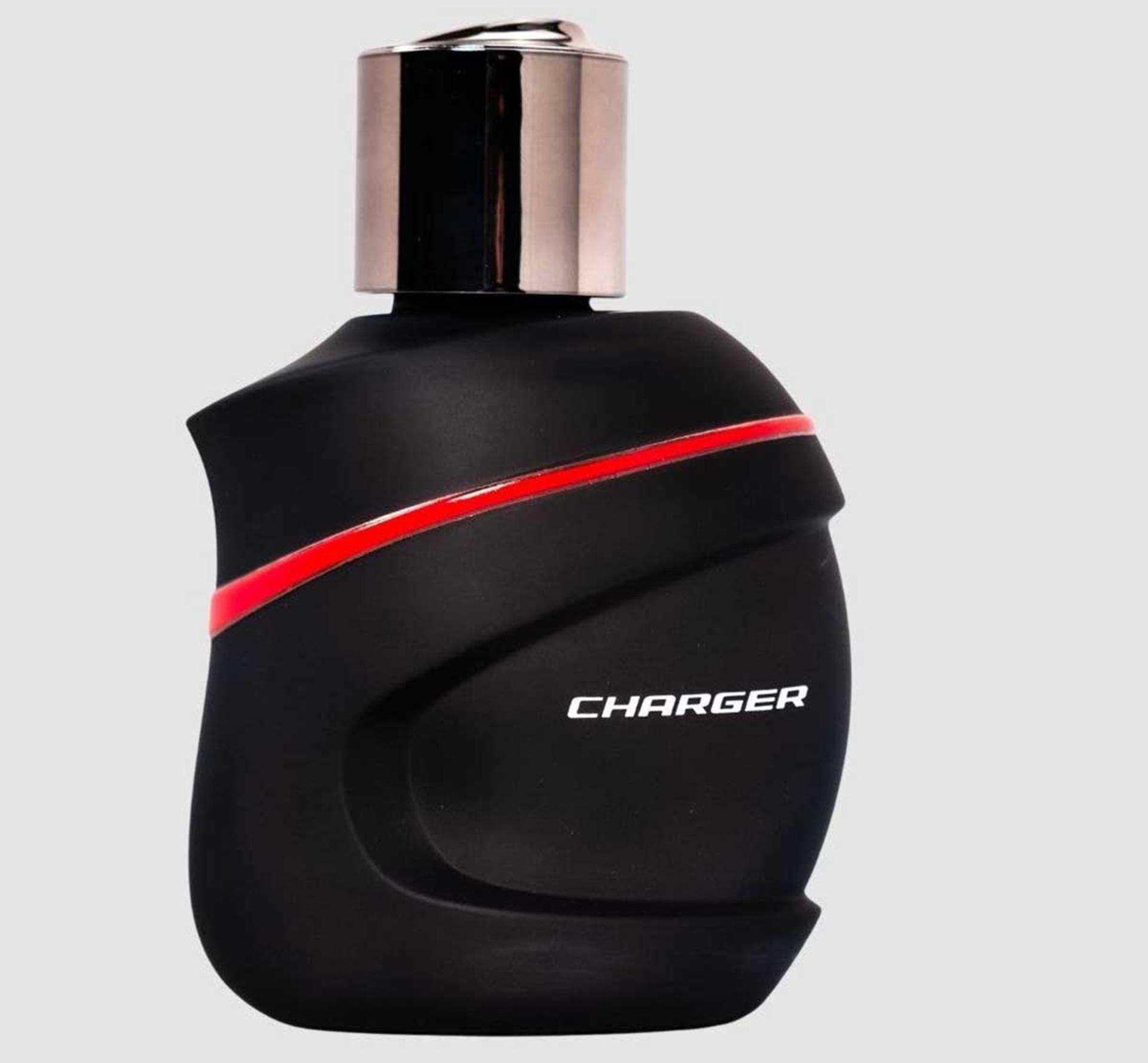 عطر دوج چارجر