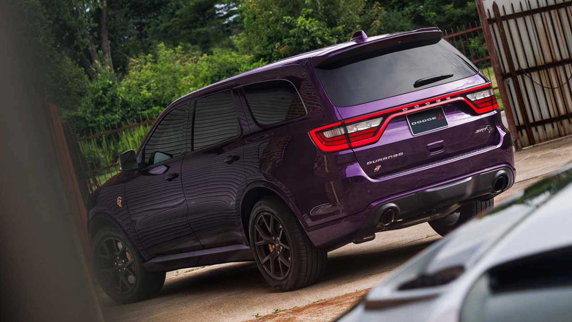 دوج دورانگو هلکت 2026