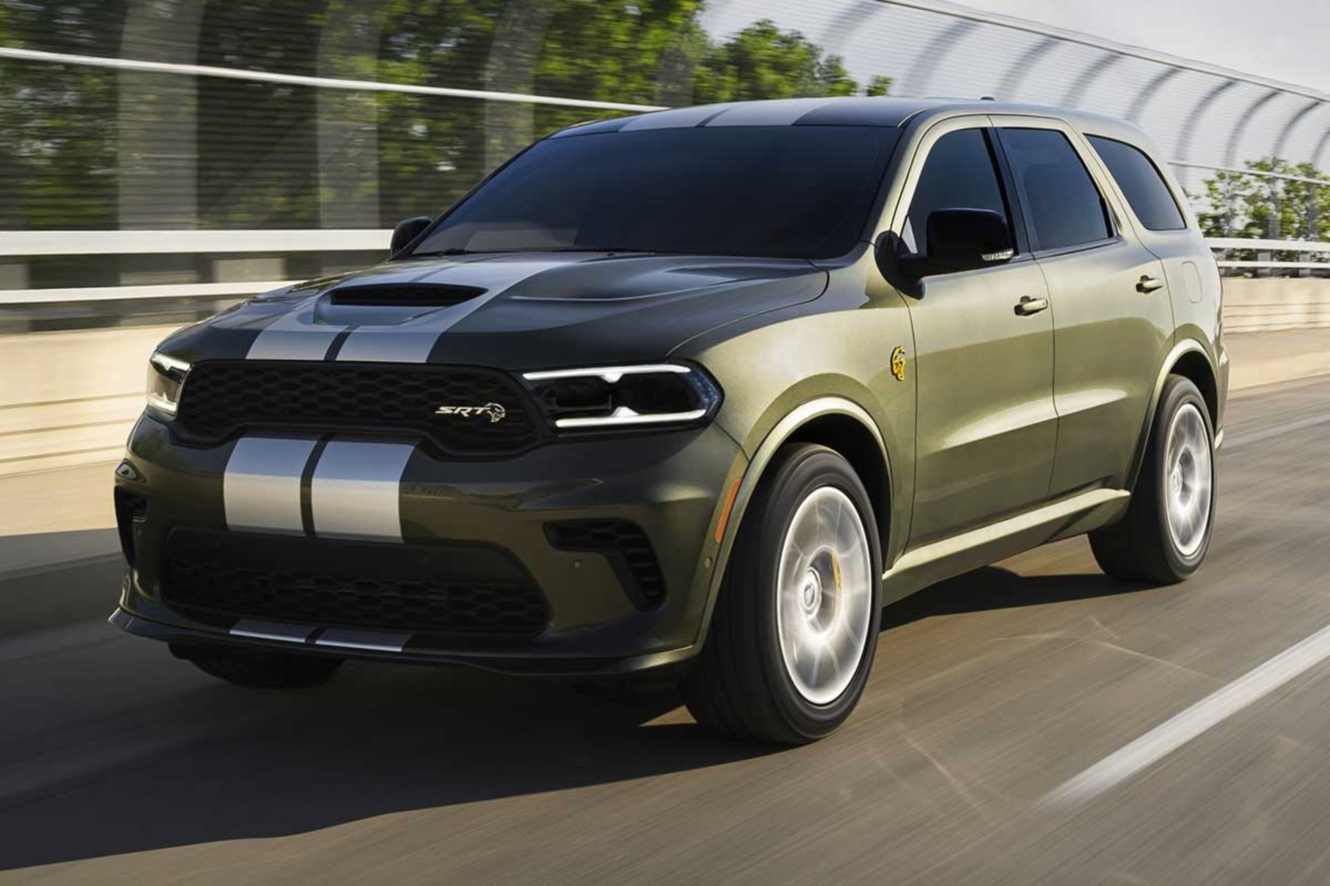 دوج دورانگو هلکت 2026