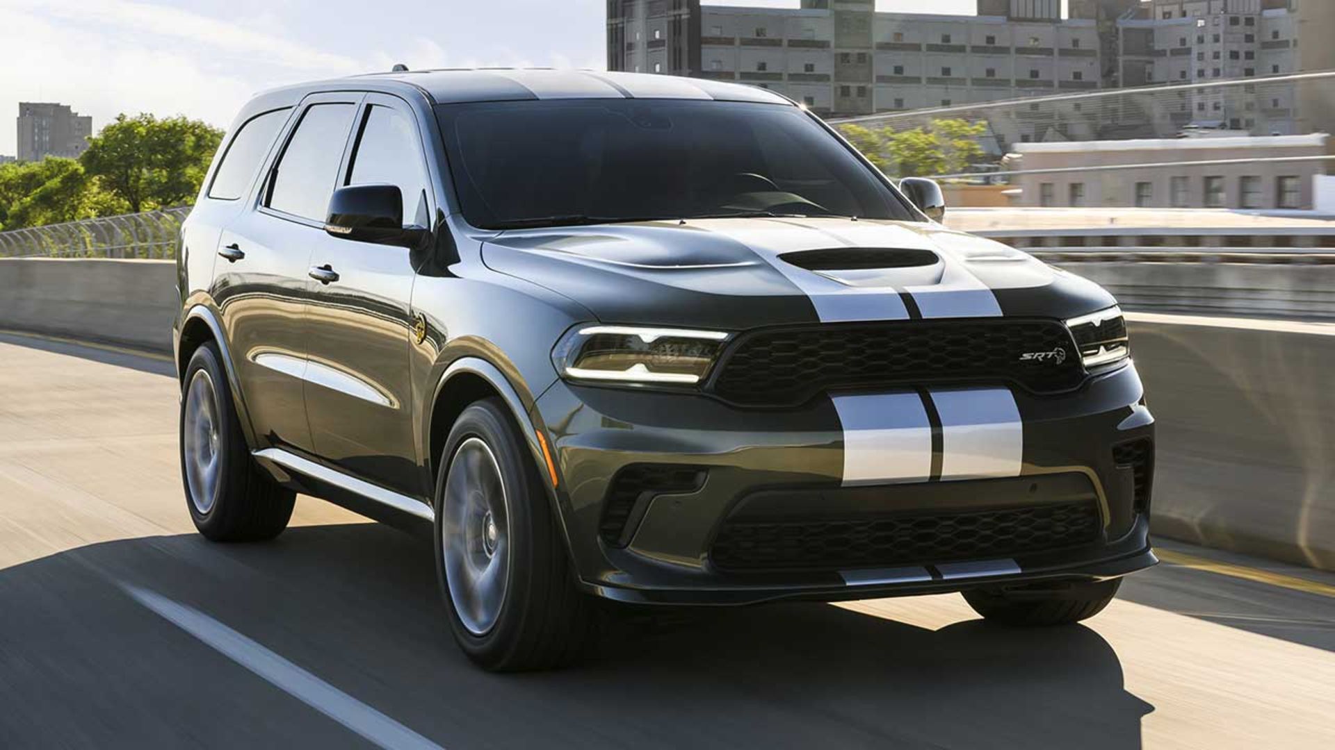 دوج دورانگو هلکت 2026