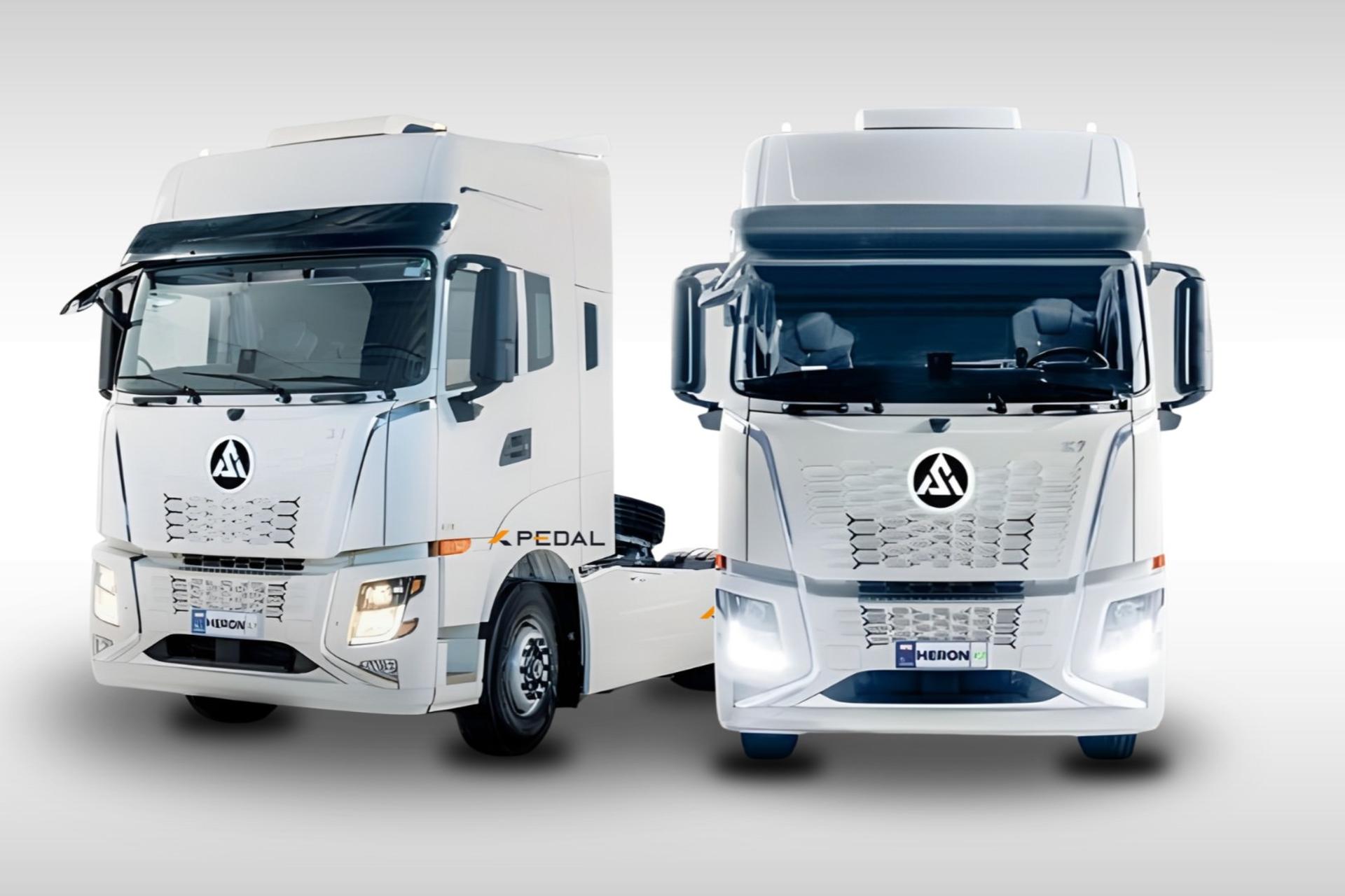 بررسی کشنده هرون x7