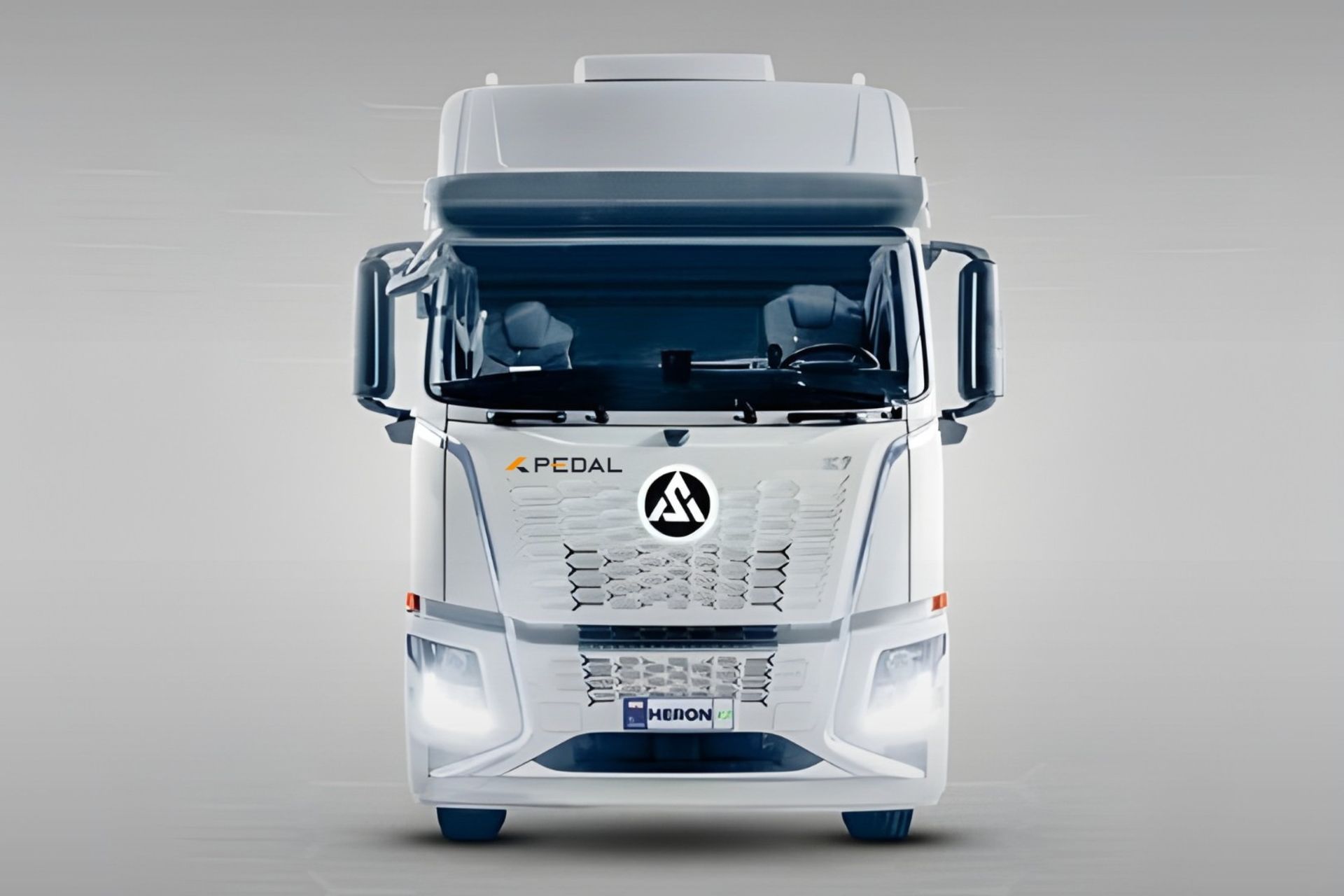 جلوی کشنده هرون x7